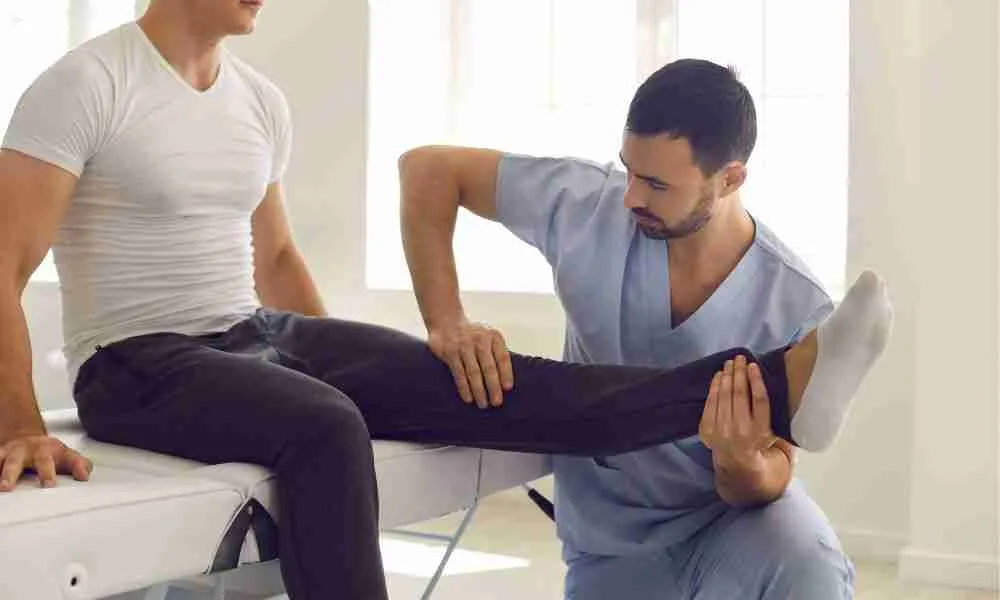 Orthopedic Care