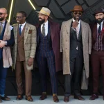 The Confidence Factor: How Custom Suits Change a Businessman’s Daily Look