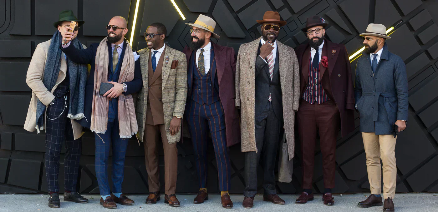 The Confidence Factor: How Custom Suits Change a Businessman’s Daily Look