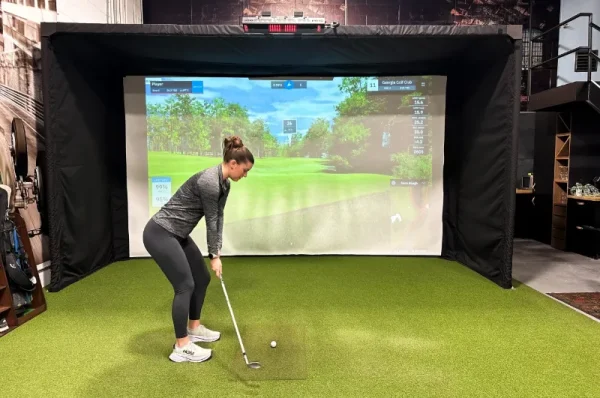 A Beginner’s Guide to Indoor Golf Games in New Orleans