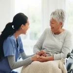 Ways In-Home Senior Care Strengthens Health Outcomes for Veterans in Tennessee