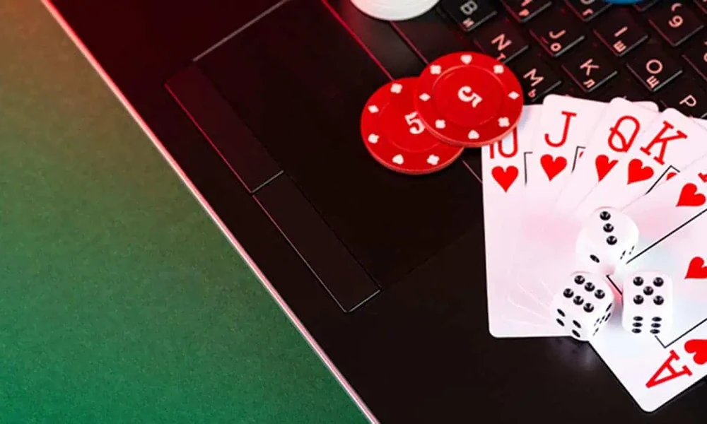 Does everyday financial leverage apply to crypto roulette?