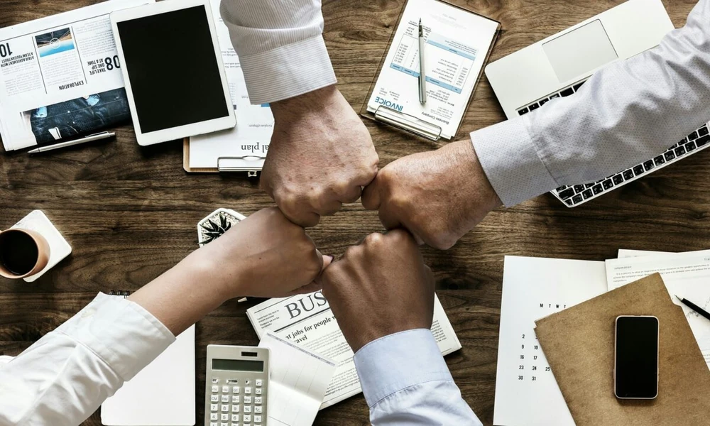 4 Key Benefits Of Having Bookkeeping And Tax Under One Roof