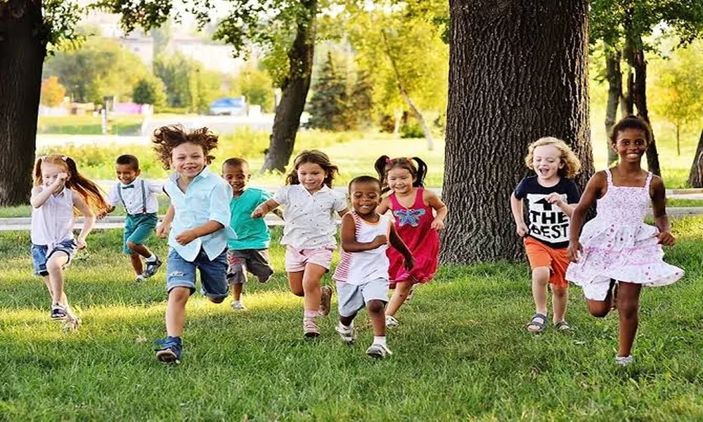 What Kids Really Gain From a Summer Day Camp (And What Parents Miss)