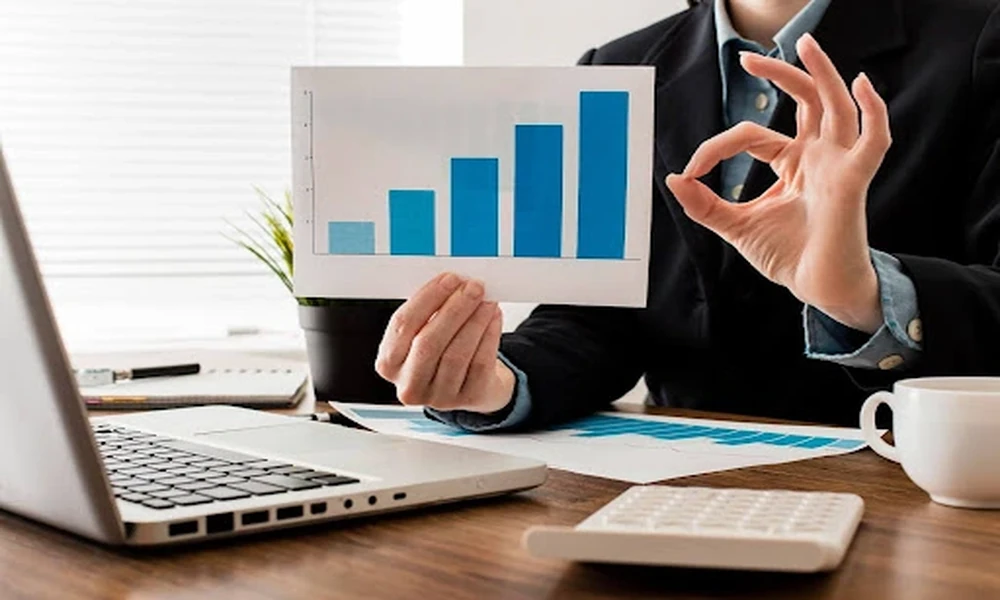 4 Benefits Of Working With A CPA For Tax Planning