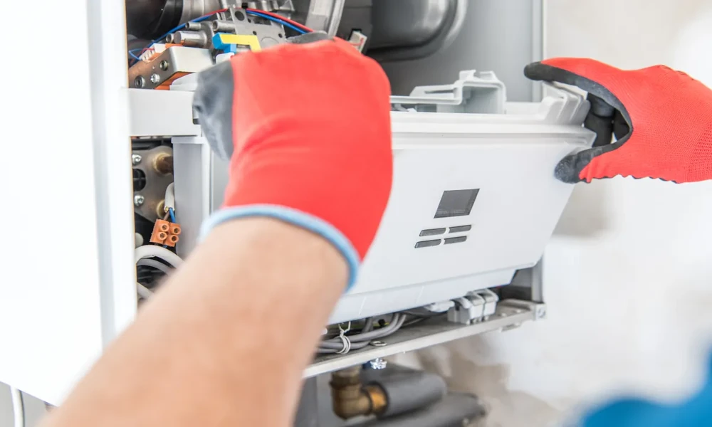 Why Your Furnace Always Quits on the Coldest Night