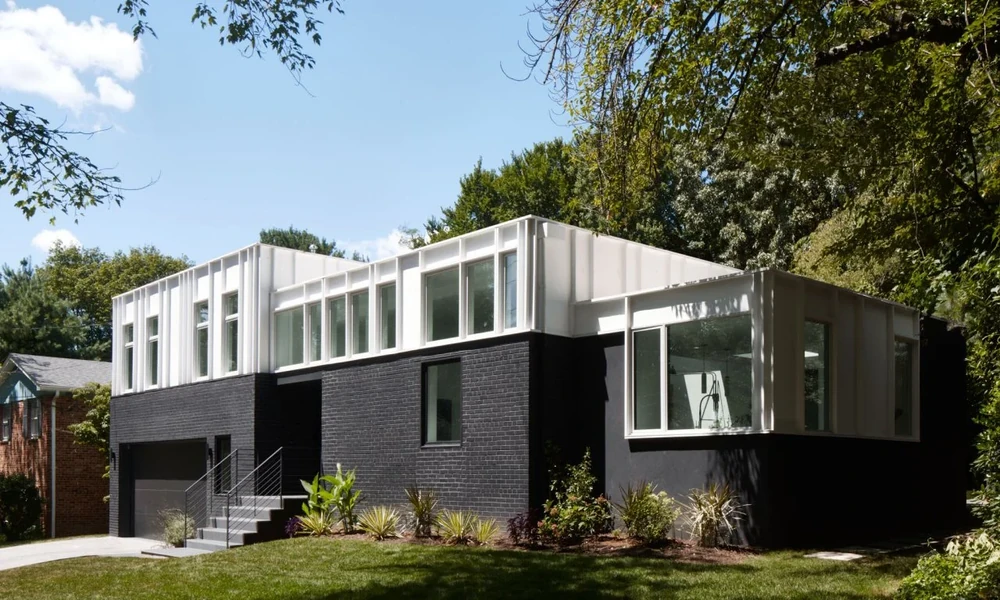 Naperville Home Remodeling: What a 1960s Split-Level Actually Needs