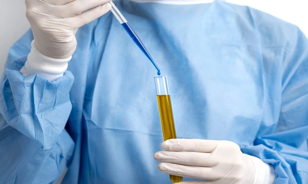 Beat Drug Tests With The Best Synthetic Urine Comes With Success